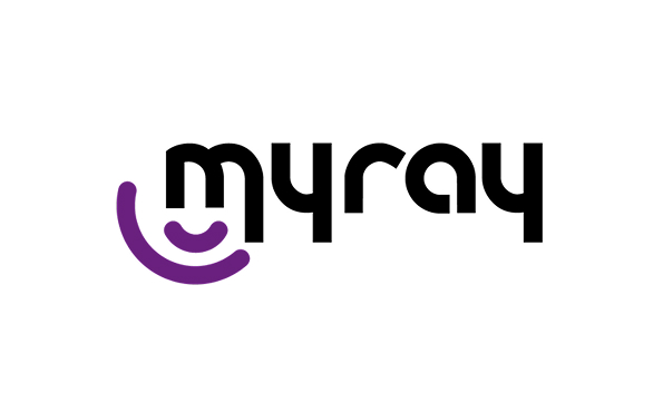 myray